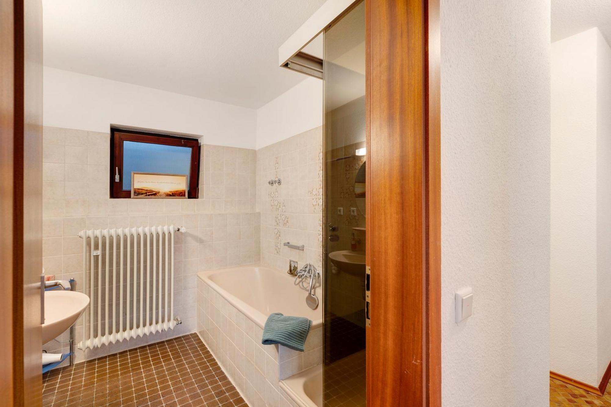 Ferienwohnung Murgperle Gernsbach Εξωτερικό φωτογραφία