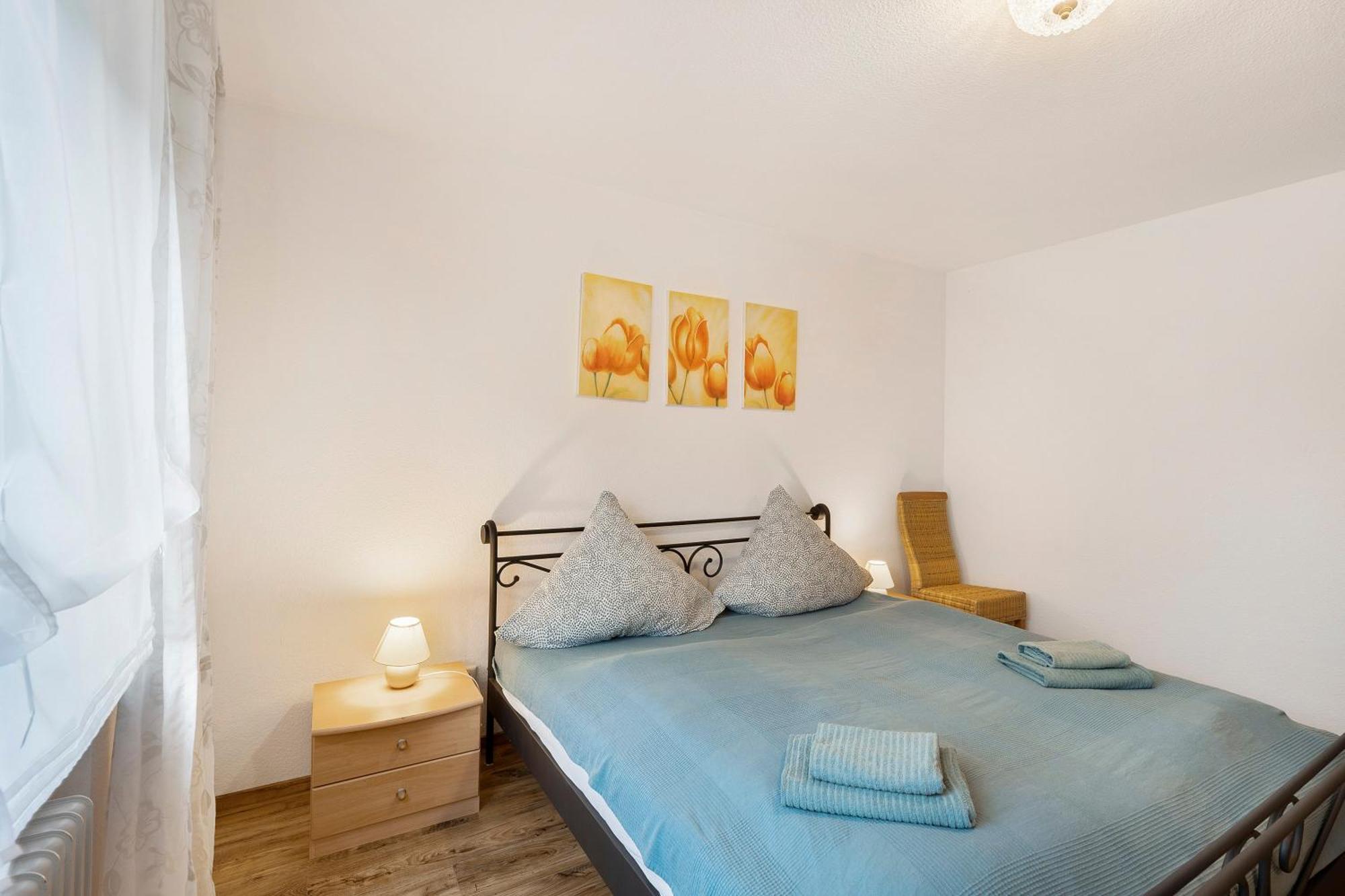 Ferienwohnung Murgperle Gernsbach Εξωτερικό φωτογραφία