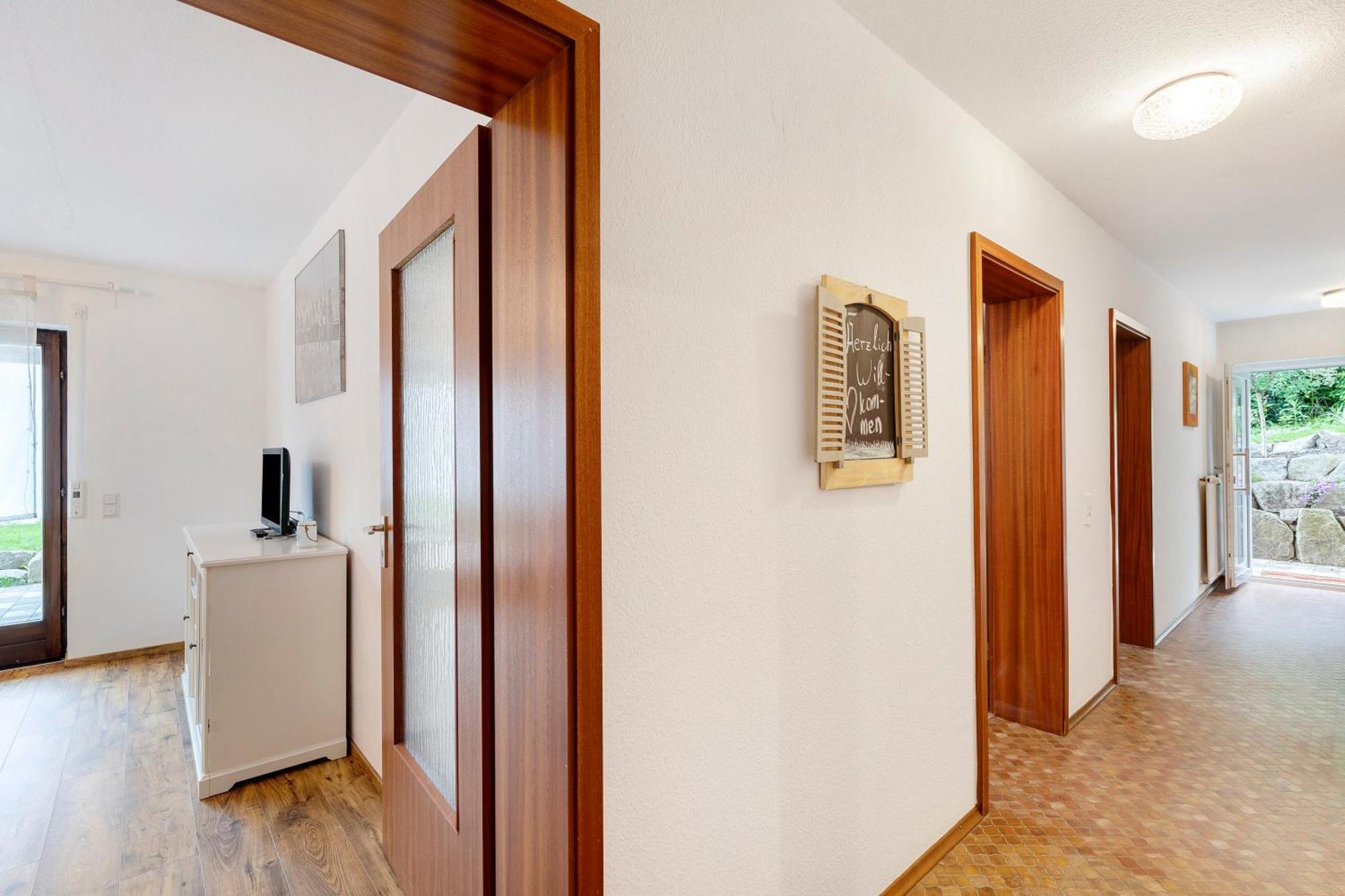 Ferienwohnung Murgperle Gernsbach Εξωτερικό φωτογραφία