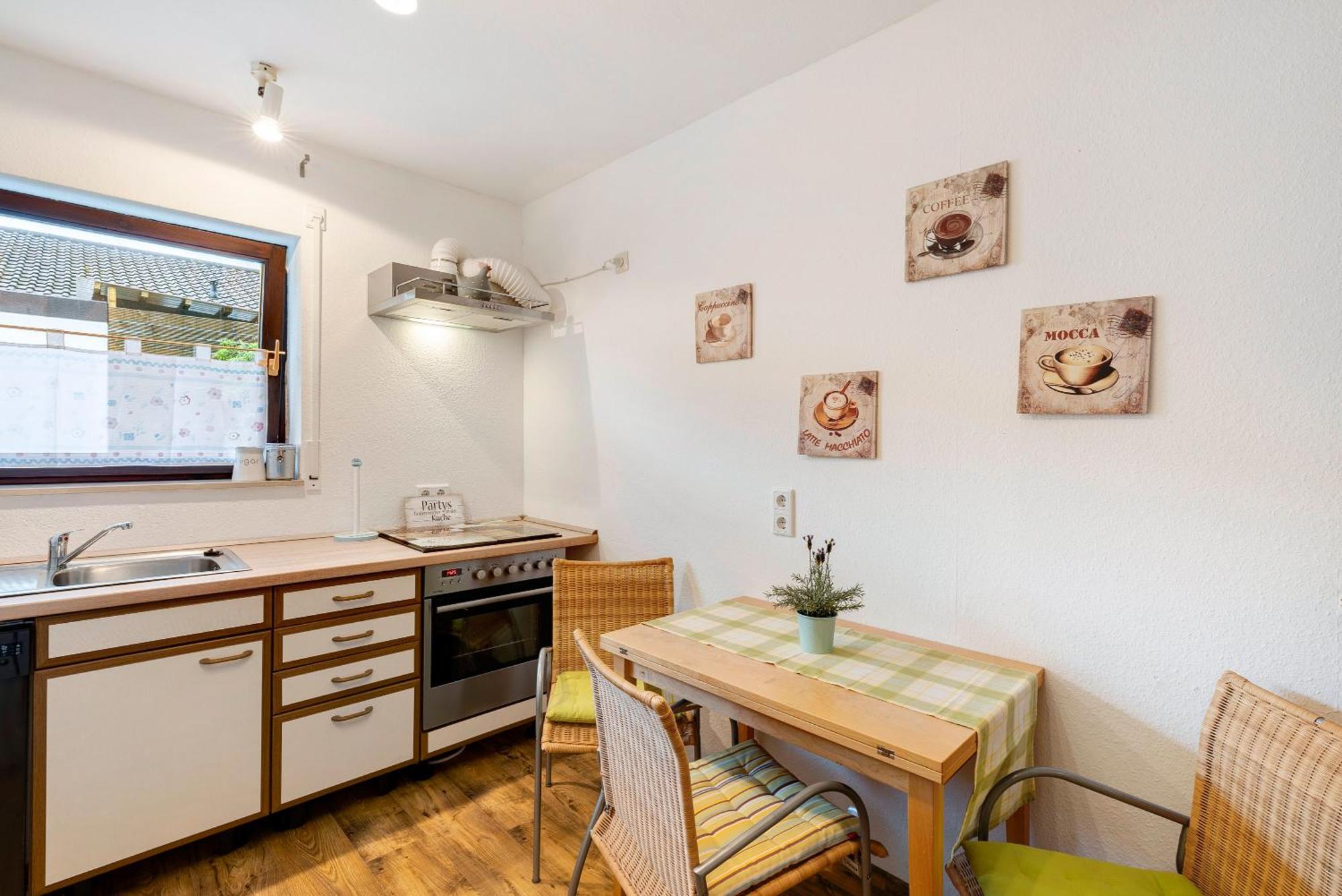 Ferienwohnung Murgperle Gernsbach Εξωτερικό φωτογραφία