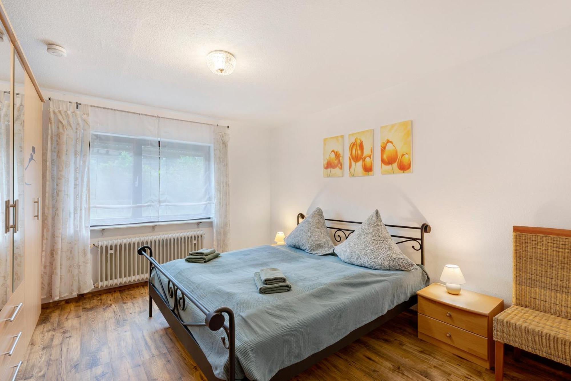 Ferienwohnung Murgperle Gernsbach Εξωτερικό φωτογραφία
