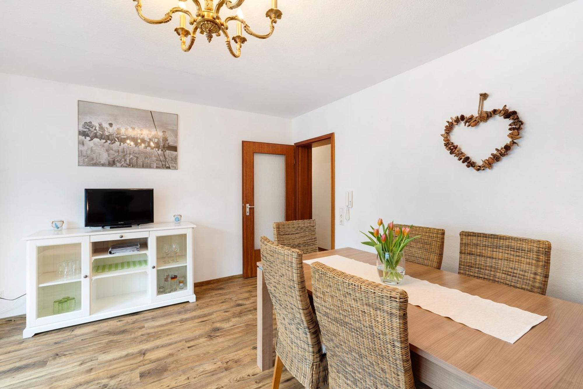 Ferienwohnung Murgperle Gernsbach Εξωτερικό φωτογραφία