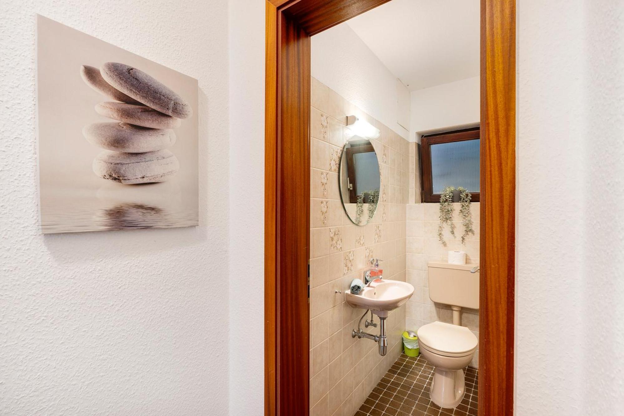Ferienwohnung Murgperle Gernsbach Εξωτερικό φωτογραφία